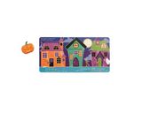 Halloween Flashlight Book