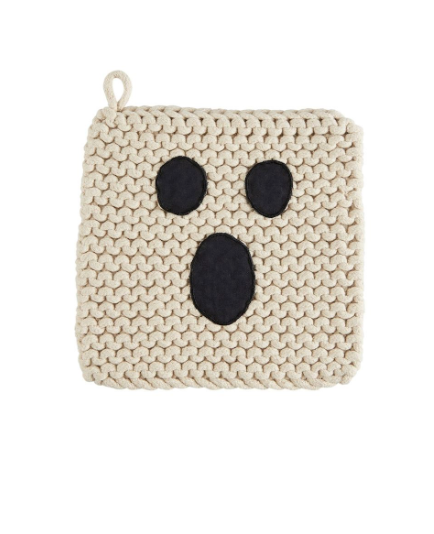 Ghost Pot Holder