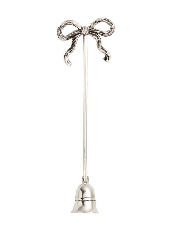 Bow Metal Snuffer