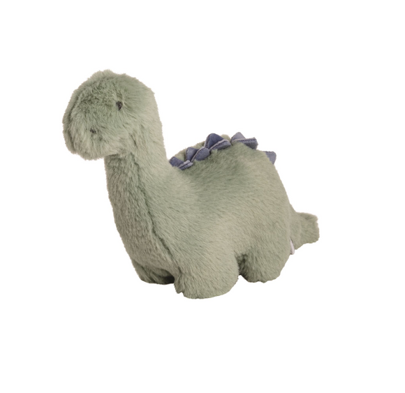 Pale Green Mini Dino Buddy