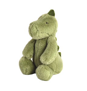 Medium Green Mini Dino Buddy