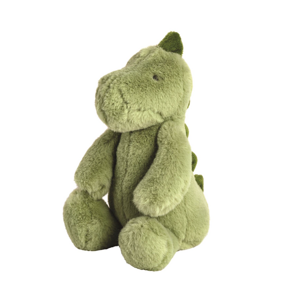 Medium Green Mini Dino Buddy