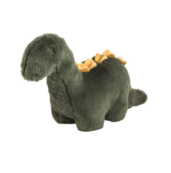 Dark Green Mini Dino Buddy