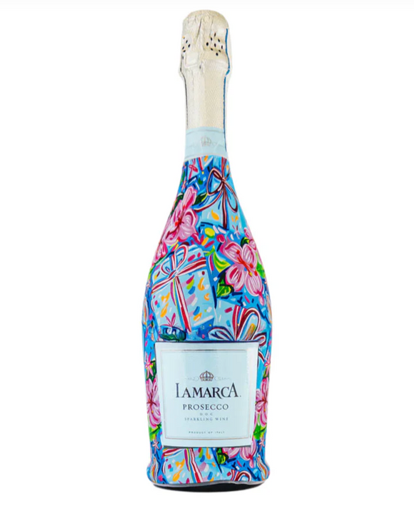 Beau Bottles Preppy Happy Birthday Brushed Presents- La Marca