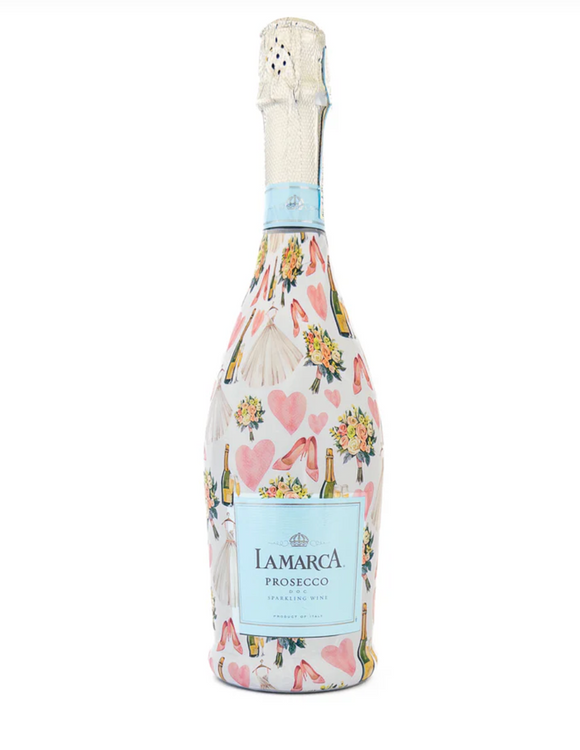 Beau Bottles Wedding Romance - La Marca Edition