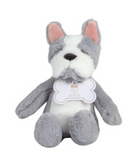 Lewise the Frenchie Mini Plush