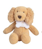 Riley the Golden Mini Plush