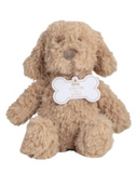 Winston the Doodle Mini Plush