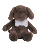 George the Lab Mini Plush