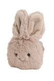 Brown - Ouch Buddy Bunnies