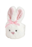 White - Ouch Buddy Bunnies