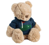 Birdie The Bear Plush Pal