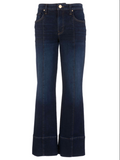 Operate - Kelsey Ankle Flare Pant