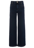 Righteously - Jodi High Rise Straight Leg