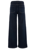 Righteously - Jodi High Rise Straight Leg