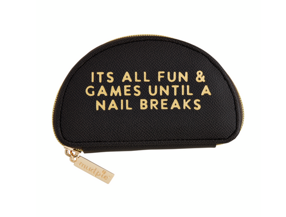 Its All Fun & Games Nail Kit