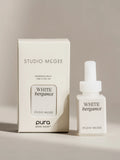 Pura Refill - White Bergamot