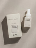 Pura Refill - White Bergamot