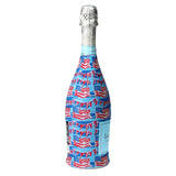 Beau Bottles Stars and Stripes - Prosecco Collection