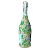 Beau Bottles Verde Palm Pavilion - Prosecco Collection