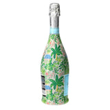 Beau Bottles Verde Palm Pavilion - Prosecco Collection