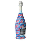 Beau Bottles Stars and Stripes - Prosecco Collection