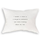 Margarita Somewhere: Dishtowel