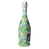 Beau Bottles Verde Palm Pavilion - Prosecco Collection