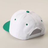 He's Golfing Hat
