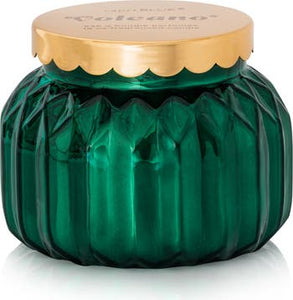 Volcano Royal Gem Signature Candle