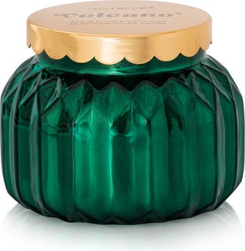 Volcano Royal Gem Signature Candle