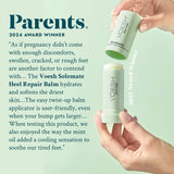 Mint - Solemate Heel Repair Balm