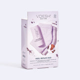 Heel Repair Duo Retail - Lavender
