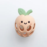 Peach Blossom Teether