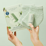 Heel Repair Duo - Mint