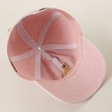 Golden Retriever Embroidered Hat