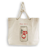 Pass Me a Fridge Cig: Dishtowel / Keep Words / -
