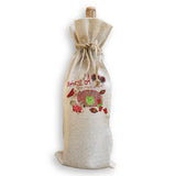 Georgia Football Pattern: Dishtowel