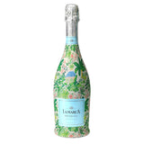 Beau Bottles Verde Palm Pavilion - Prosecco Collection