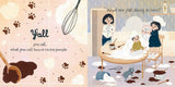 Southern Baby: Board Book