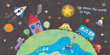 Indestructibles: Twinkle, Twinkle, Little Star: Trade Paperback