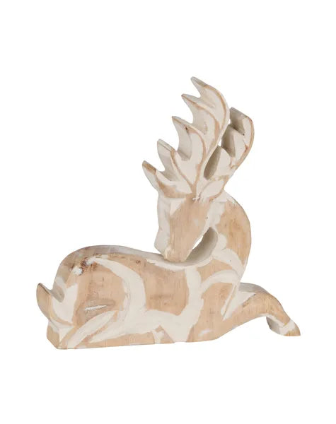 Mangowood Deer