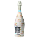 Beau Bottles Birthday in Pastel- Prosecco Collection