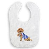 Tattoo Dog: Dishtowel