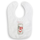 Pass Me a Fridge Cig: Dishtowel / Keep Words / -
