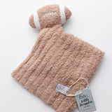 Little Snuggles Lovey - Touchdown: Fawn