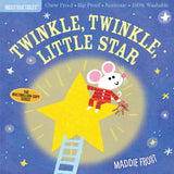 Indestructibles: Twinkle, Twinkle, Little Star: Trade Paperback