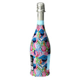 Beau Bottles Pink Graduation - Prosecco Collection