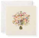 Bouquet Individual Gift Enclosure