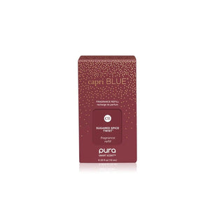 Sugar Spiced Twist - Pura Diffuser Refill